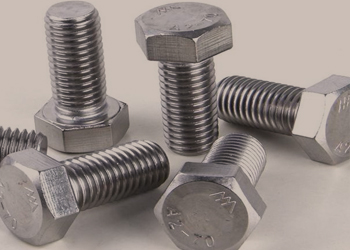 Titanium Bolt